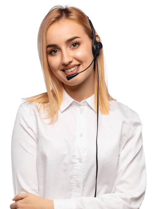 Заявка на подключение к 2КОМ в деревня Воронино